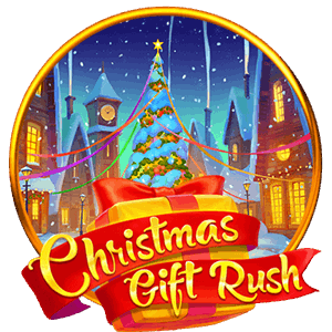 Christmas Gift Rush
